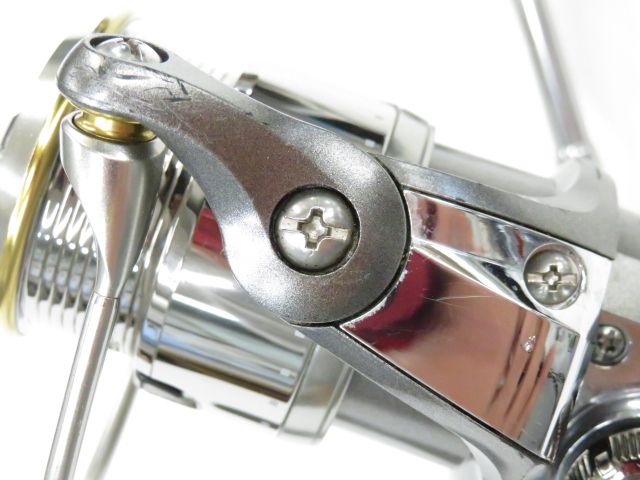  ダイワ カルディア KIX 2004 01- スピニングリール リール