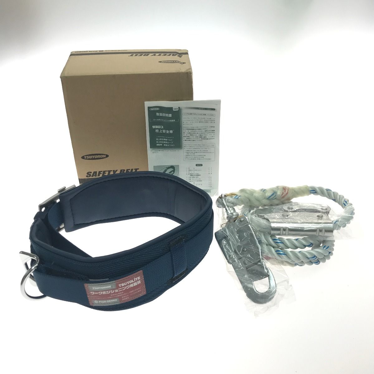 藤井電工 ワークポジショニング用器 WP-TD-27-BL 2-M-BX