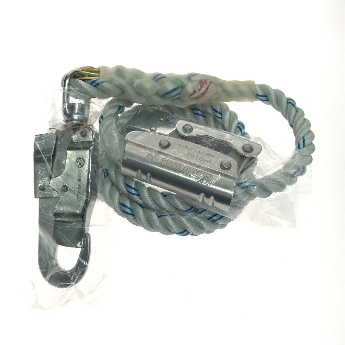  藤井電工 ワークポジショニング用器 WP TD 27 BL 2 M BX その他 脚立 はしご 足場