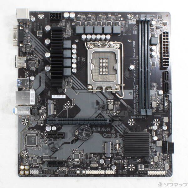 〔 〕 B 760 M D 2 H DDR 4 262