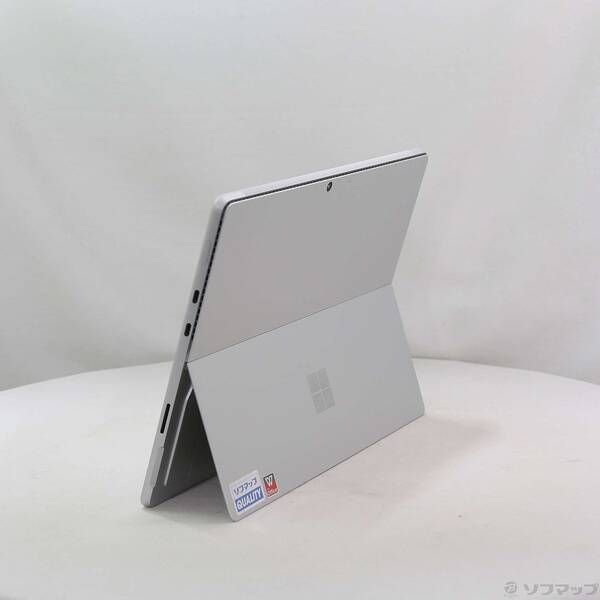 中古品〕 Surface Pro8 〔Core i5／8GB／SSD256GB〕 8PQ-00010