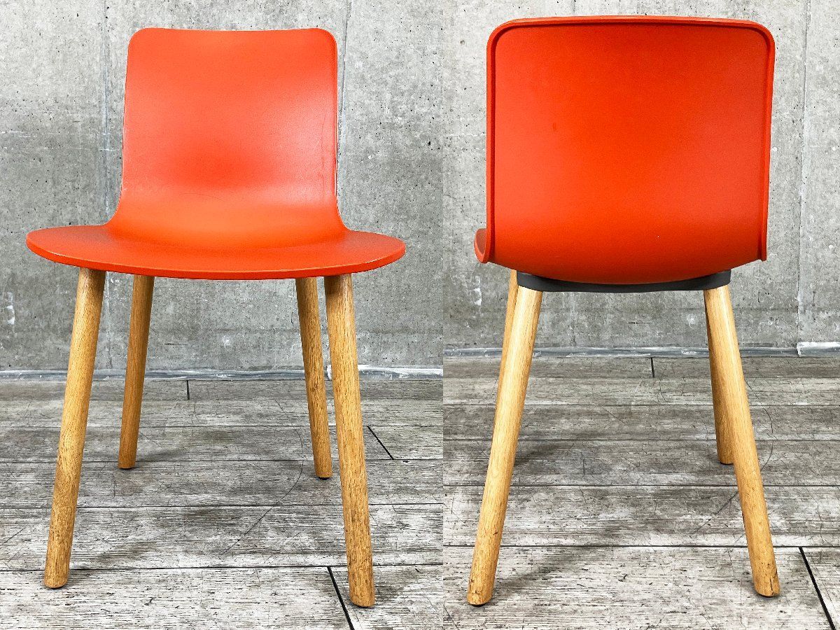 ウッド ジャスパーモリソン