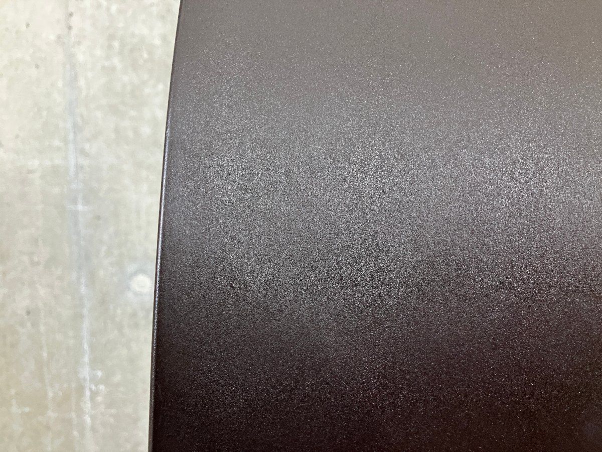  vitra ヴィトラ HAL ハル ウッド ジャスパーモリソン チョコレート x ナチュラルオーク hhstyle デスクマット オフィス家具 事務 店舗用品