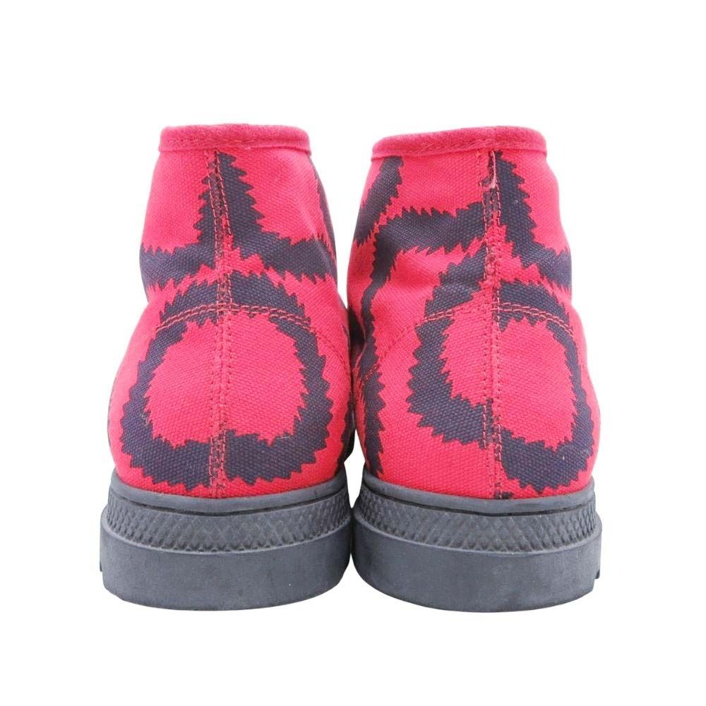 ちょいセール中！Vivienne Westwoodスクイグル スニーカー 美品 Vivienne Westwood ヴィヴィアンウエストウッド スクイグル柄