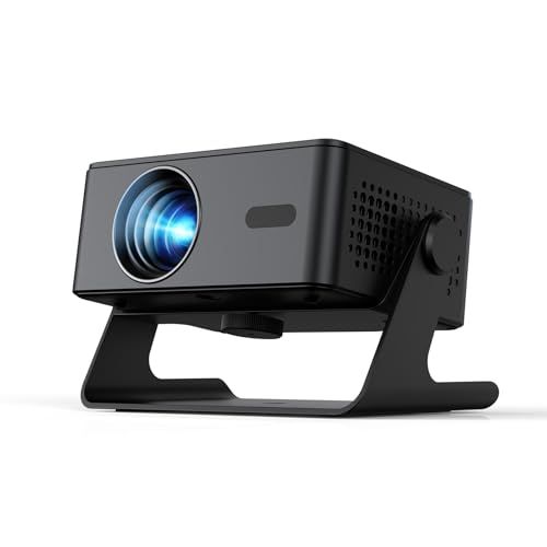 新品】プロジェクター家庭用 小型 天井 静音【Netflix・Prime Video