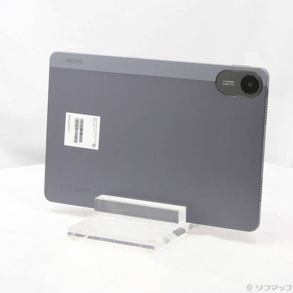中古品〕 Redmi Pad 2 4G 128GB グラファイトグレー SIMフリー【262