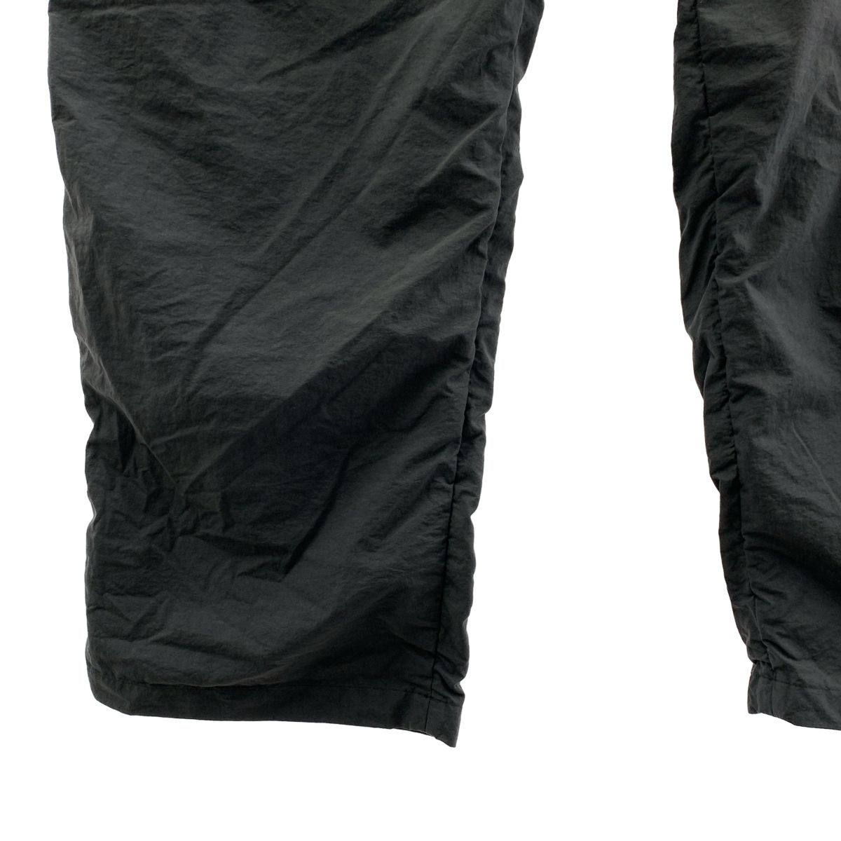 TEATORA / テアトラ | index Pants パッカブル インデックス パンツ