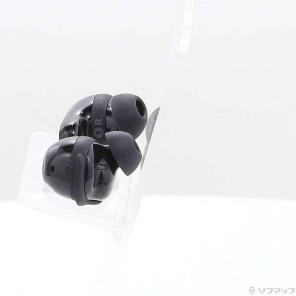 中古品〕 Bose QuietComfort Ultra Earbuds ブラック【368】 - メルカリ
