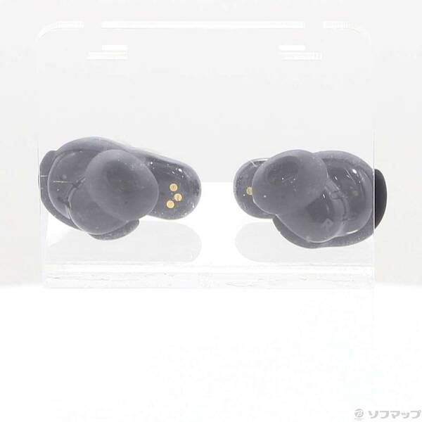 中古品〕 Bose QuietComfort Ultra Earbuds ブラック【368】 - メルカリ
