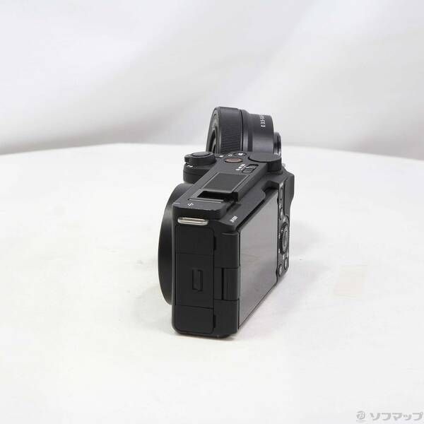 〔 品〕 VLOGCAM ZV E 10 II パワーズームレンズキット ブラック M 2 K B 276