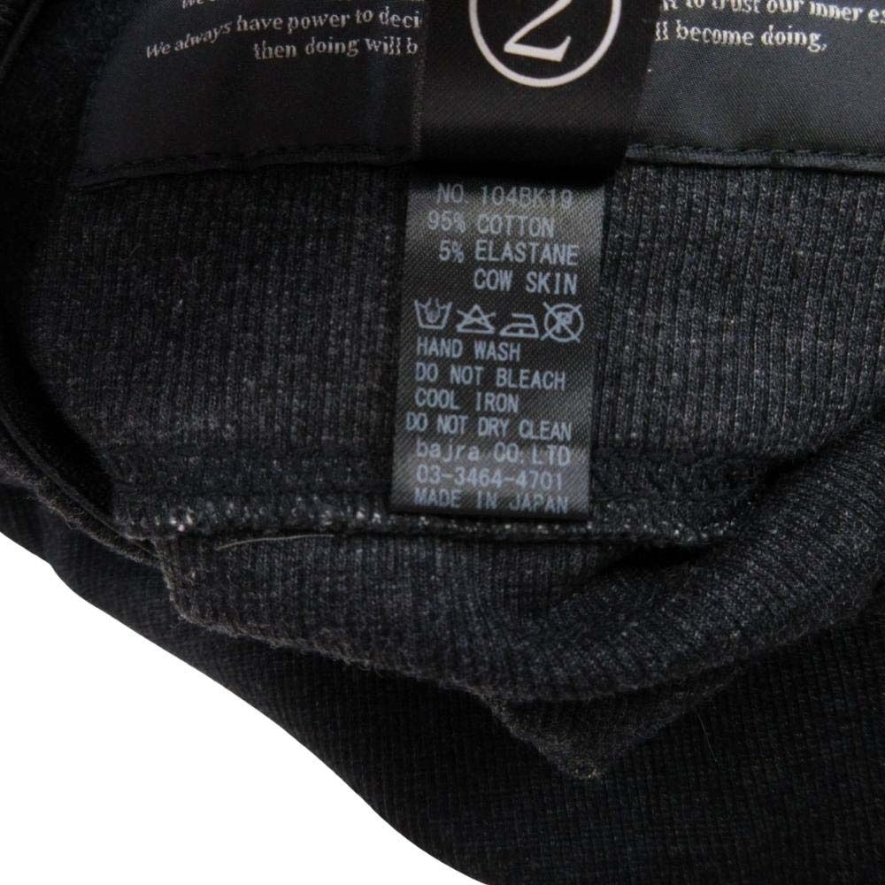 bajra バジュラ サルエル イージーパンツ ジャケット レザー スウェット rehacer（レアセル） スウェットパンツ ジャージ : Flower Easy