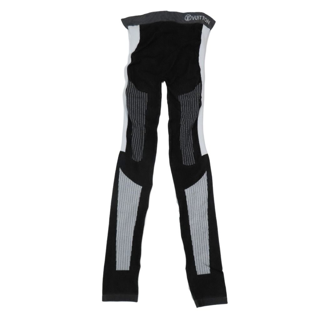 未使用 Louis Vuitton ルイヴィトン テクニカル レギンス ヨガ パンツ