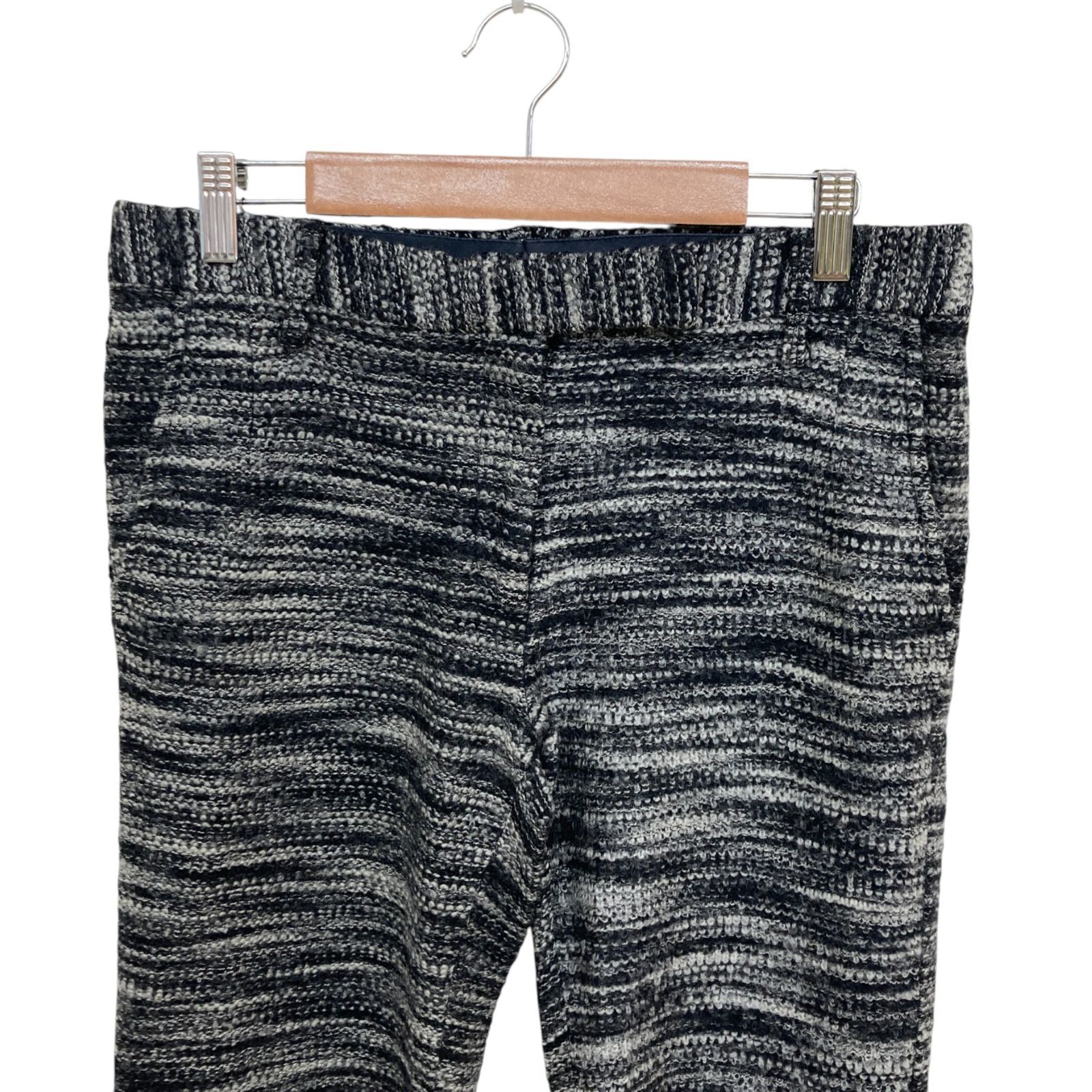  BACCA バッカ 黒 白 グレー ジョガーパンツ スウェットパンツ L PSP 20 32 ジョガーパンツ スウェットパンツ パンツ