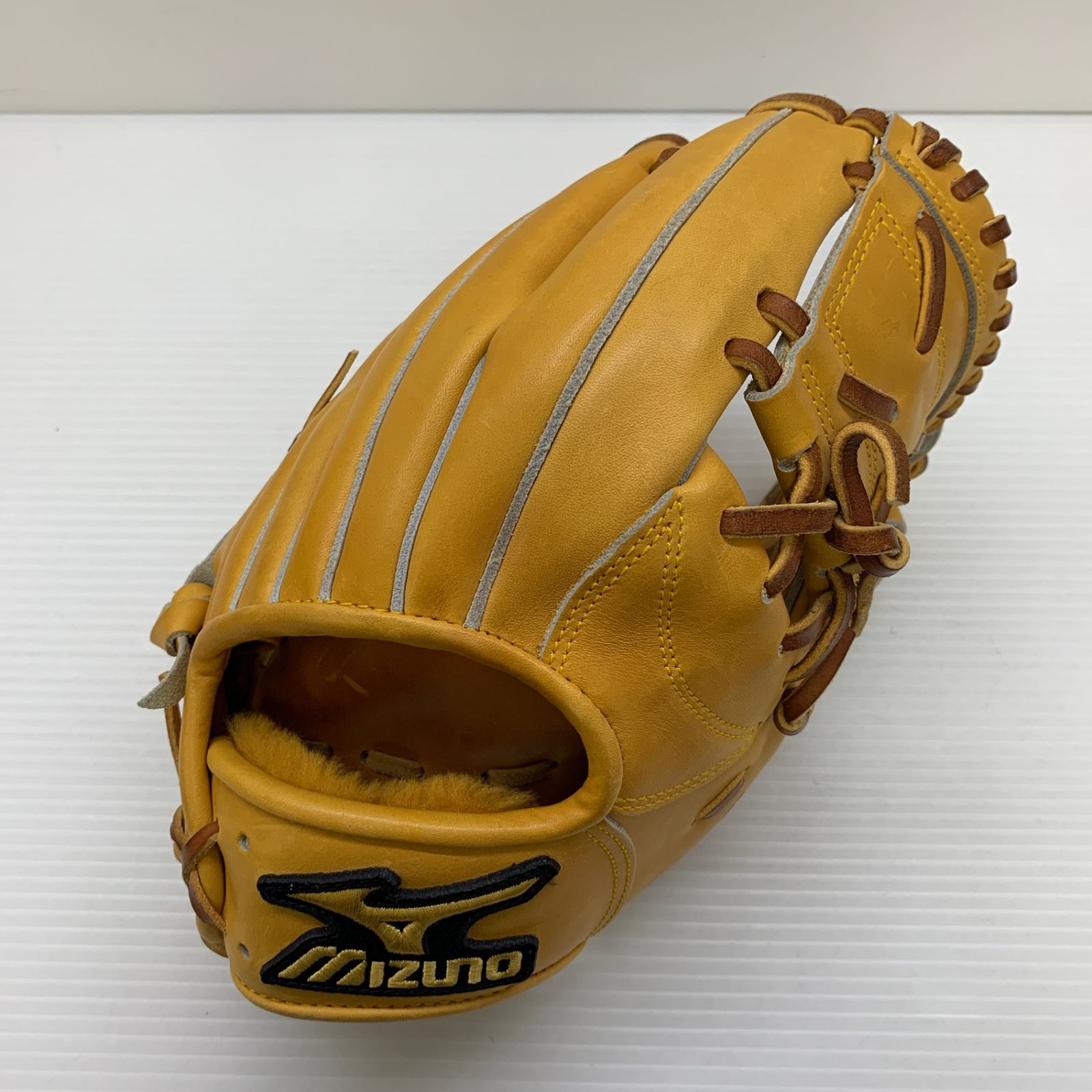 ミズノ MIZUNO ミズノプロ 硬式 大人 一般 内野手用 グローブ グラブ