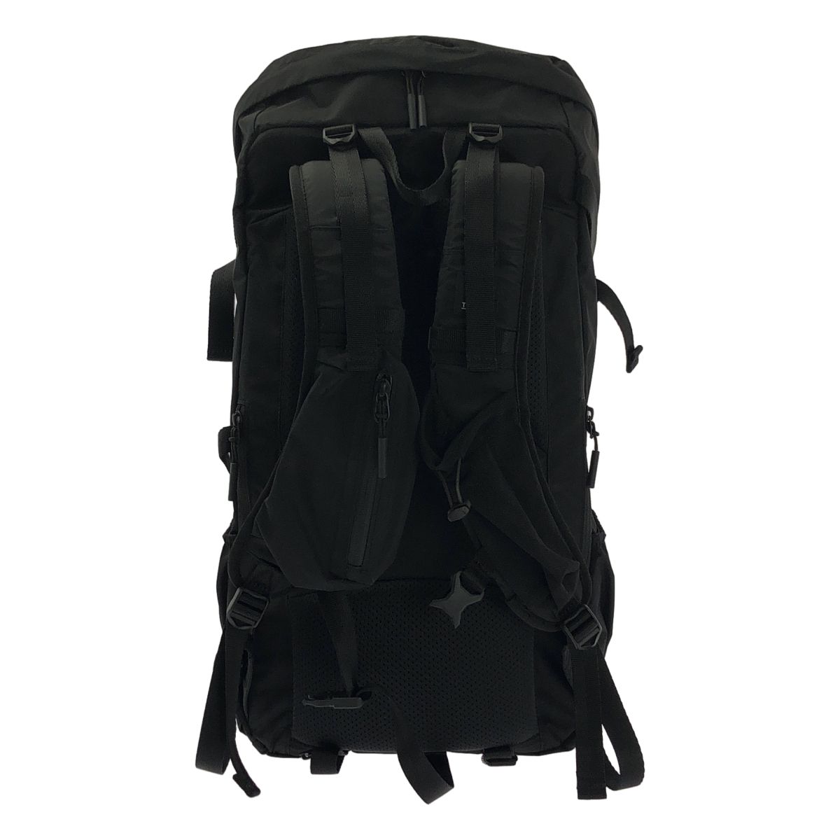 美品】 UNDERTHESUN / アンダーザサン | ROOTS BR Rucksack ナイロン