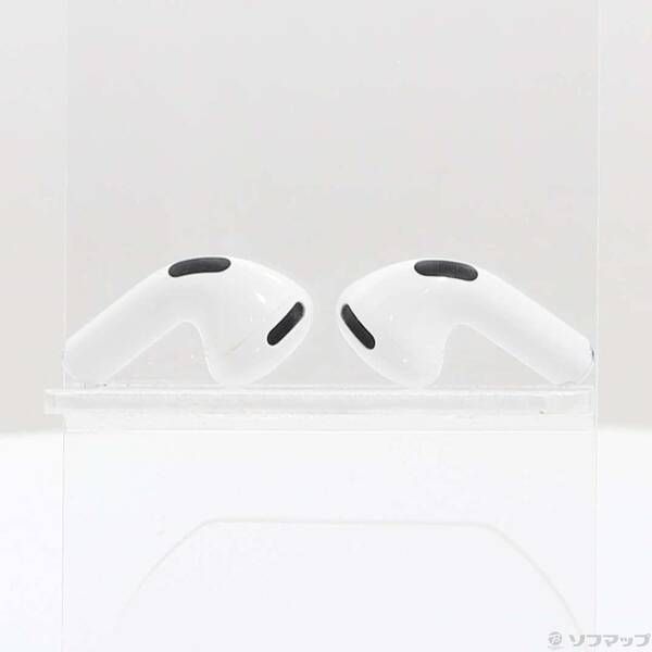 AirPods第4世代 本体 中古品 た141 Amazon.co.jp: 【整備済み品