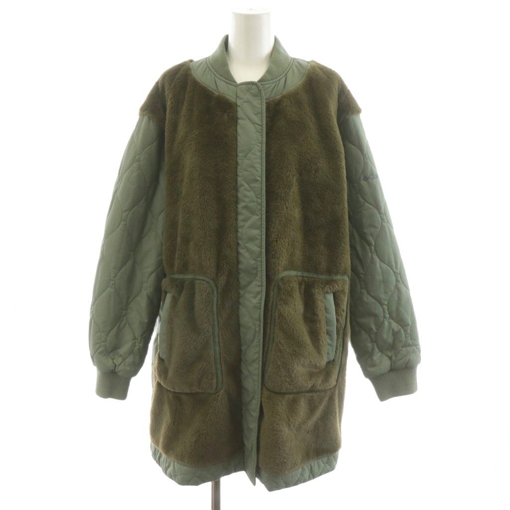 コロンビア Columbia ウィメンズトゥリースワロー2コート キルティング