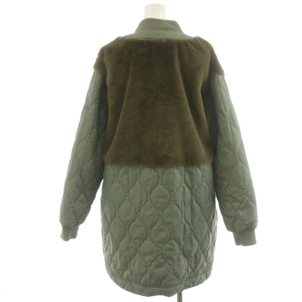 コロンビア Columbia ウィメンズトゥリースワロー2コート キルティング