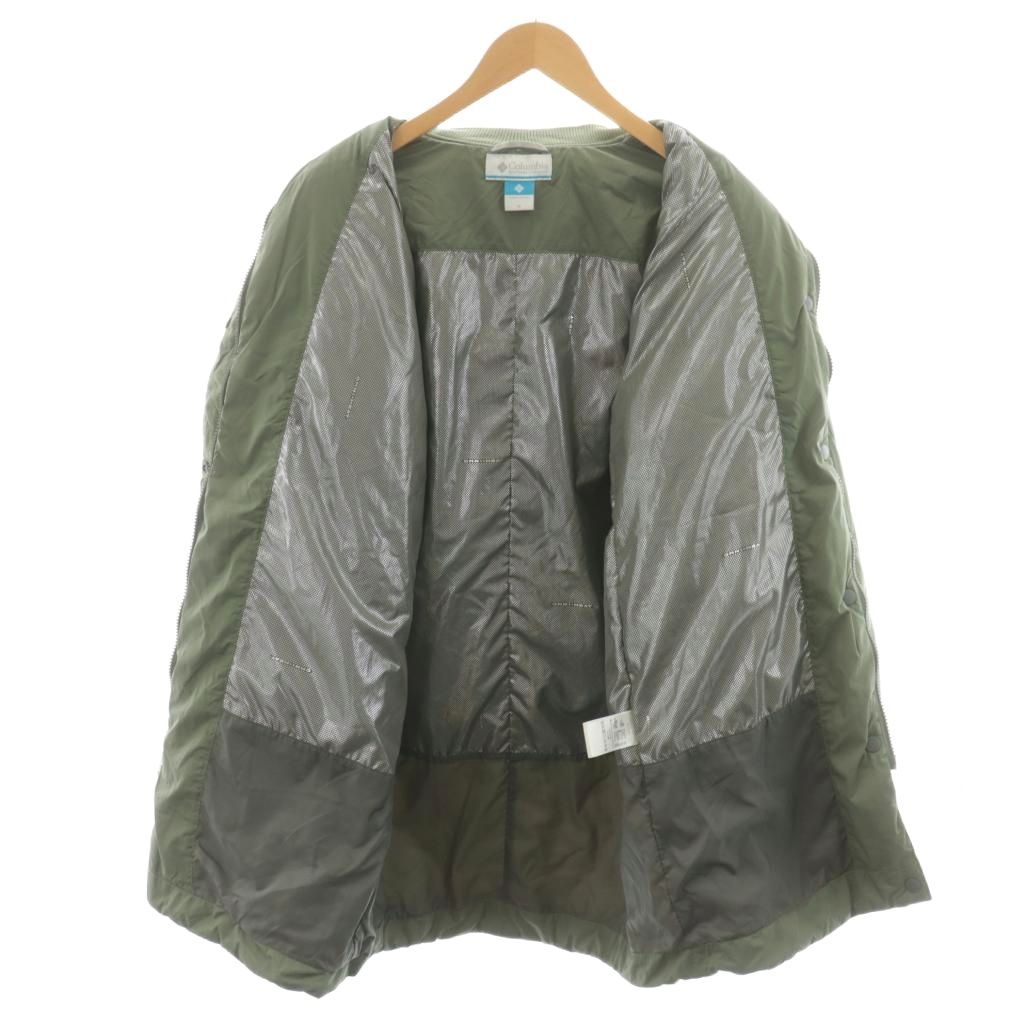 コロンビア Columbia ウィメンズトゥリースワロー2コート キルティング