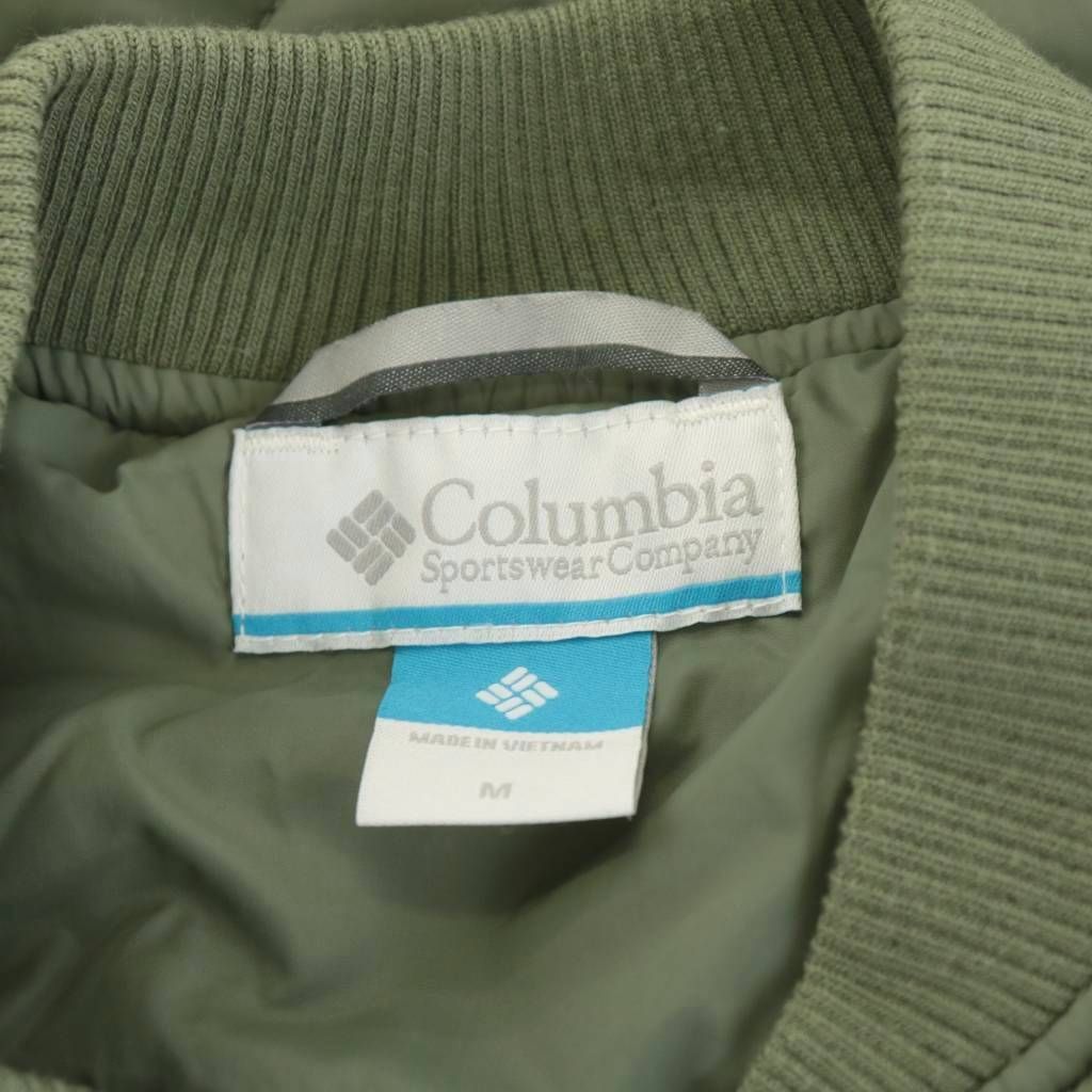 コロンビア Columbia ウィメンズトゥリースワロー2コート キルティング