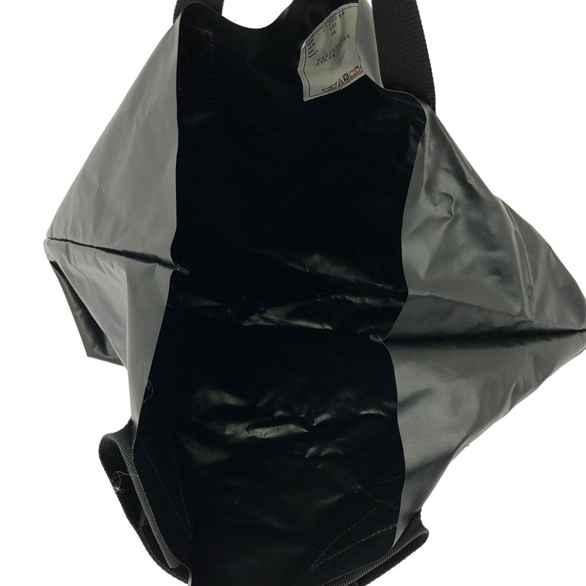 sacai / サカイ | × kaws Print Tote Bag トウキョウ ファースト