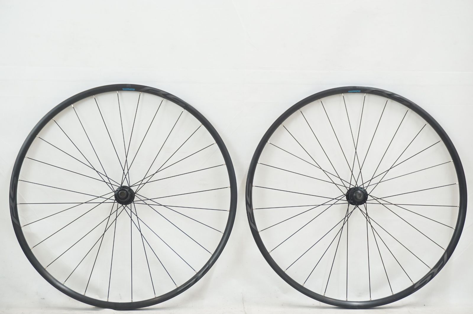 SHIMANO シマノ WH RS 171 ホイールセット バ