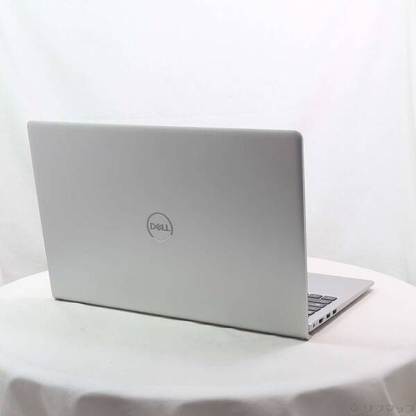 展示品〕 Inspiron 15 3520 NI375-EHHBSC プラチナシルバー【377