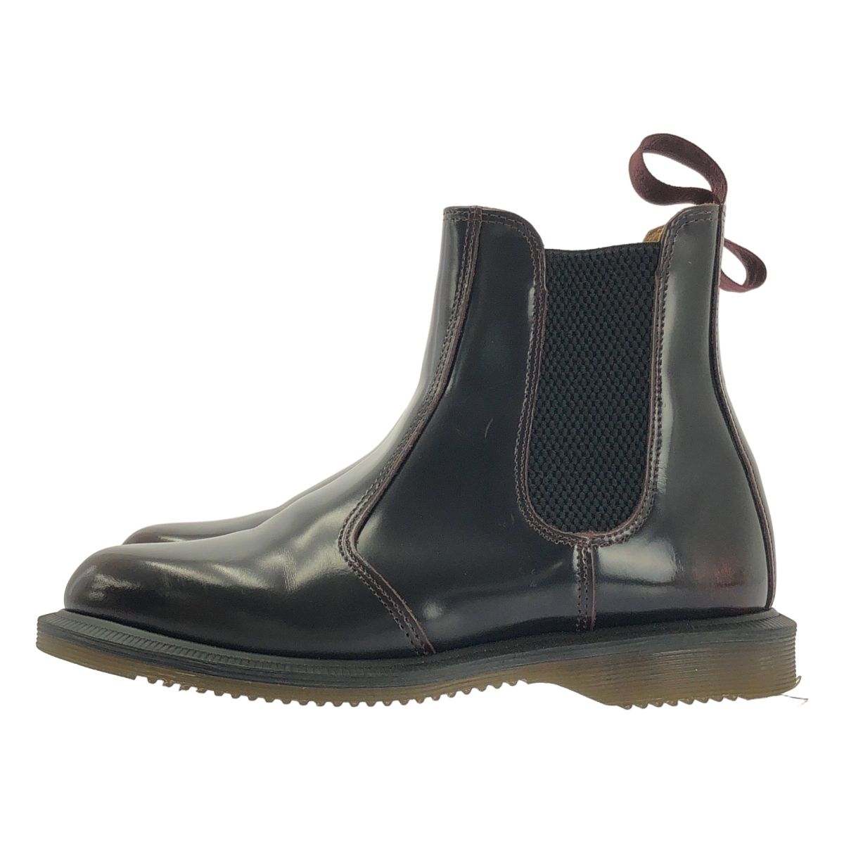 美品】 Dr.Martens / ドクターマーチン | FLORA フローラ レザー