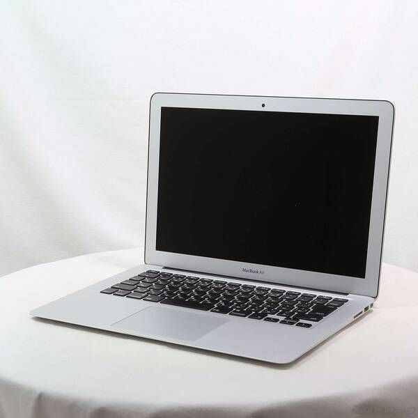 〔 品〕 MacBook Air 13 3 inch Early 2015 MJVE 2 J A Core_i 5 1 6 GHz 4 GB 〔10 15 Catalina〕 377