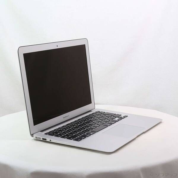 〔 品〕 MacBook Air 13.3-inch Early-2015 MJVE 2 J A Core_i 5 1.6 GHz 4 GB 〔10.15 Catalina〕 377