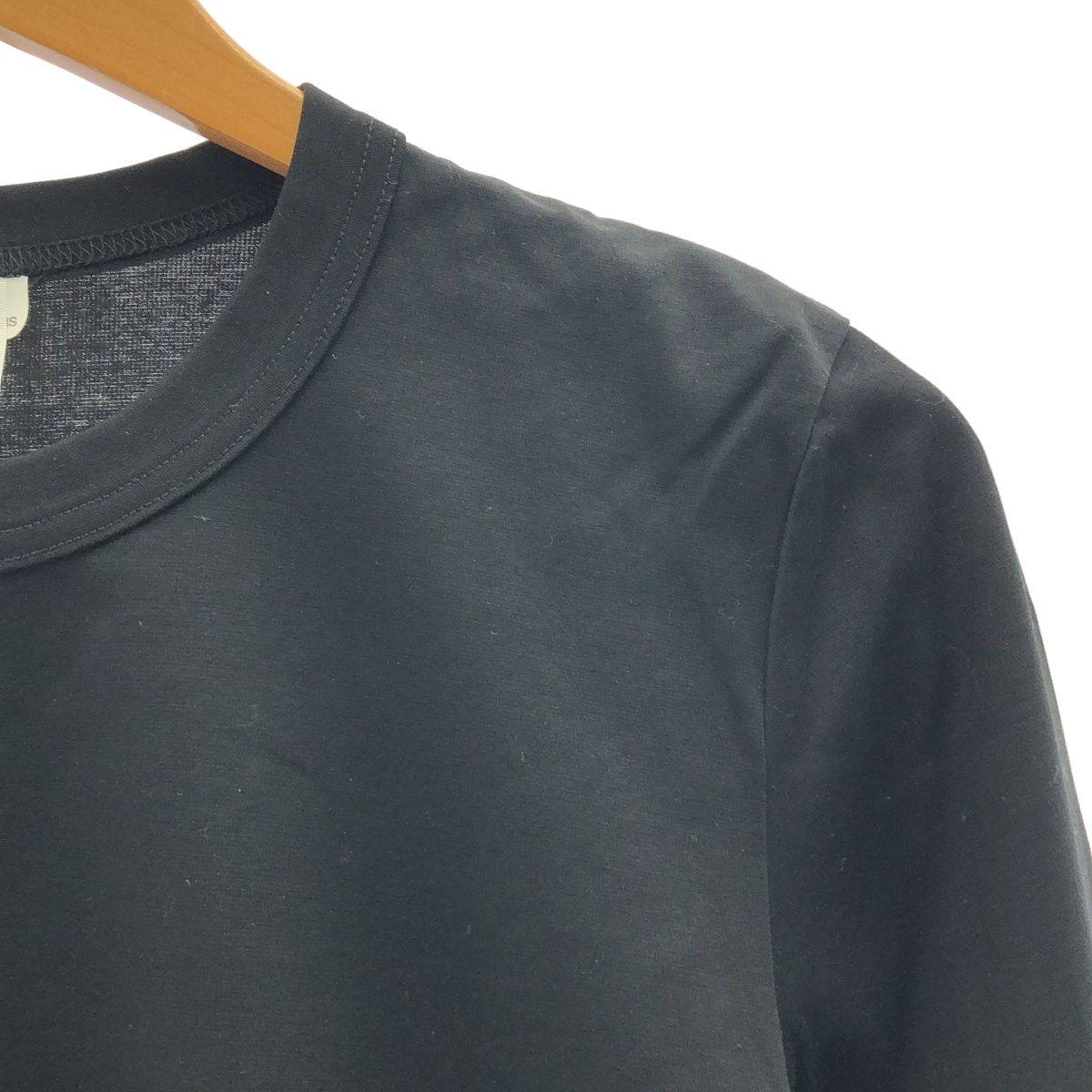 noir kei ninomiya / ノワールケイニノミヤ | 2019SS | 異素材 切替