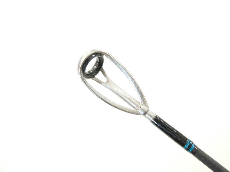 アブガルシア ソルティースタイル ショアジギング STJS-1062 MH-KR 02-