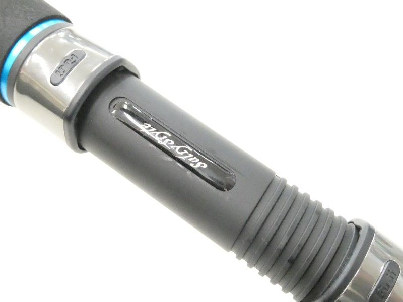  アブガルシア ソルティースタイル ショアジギング STJS 1062 MH KR 02 魚掴み ルアーロッド ロッド