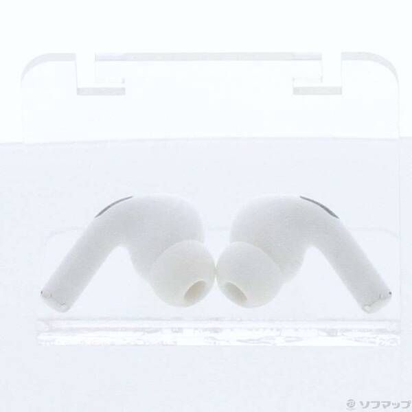 中古品〕 AirPods Pro 第1世代 MWP22J／A【262】 - メルカリ
