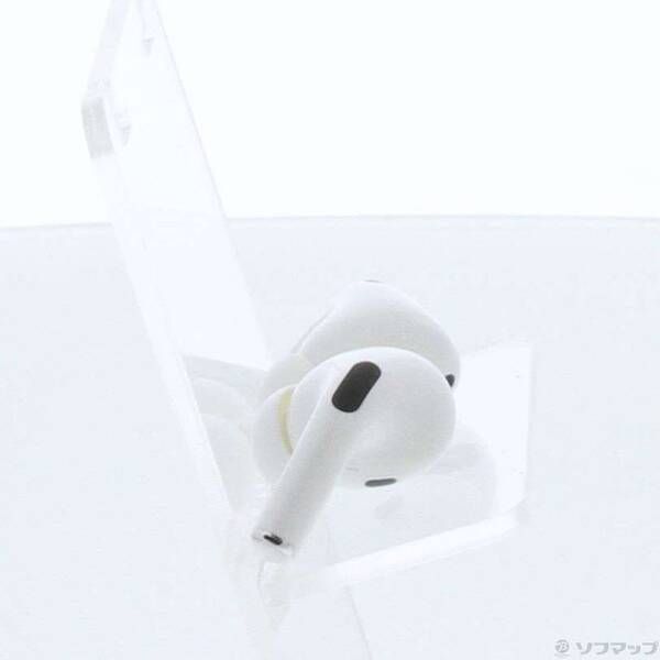 中古品〕 AirPods Pro 第1世代 MWP22J／A【262】 - メルカリ