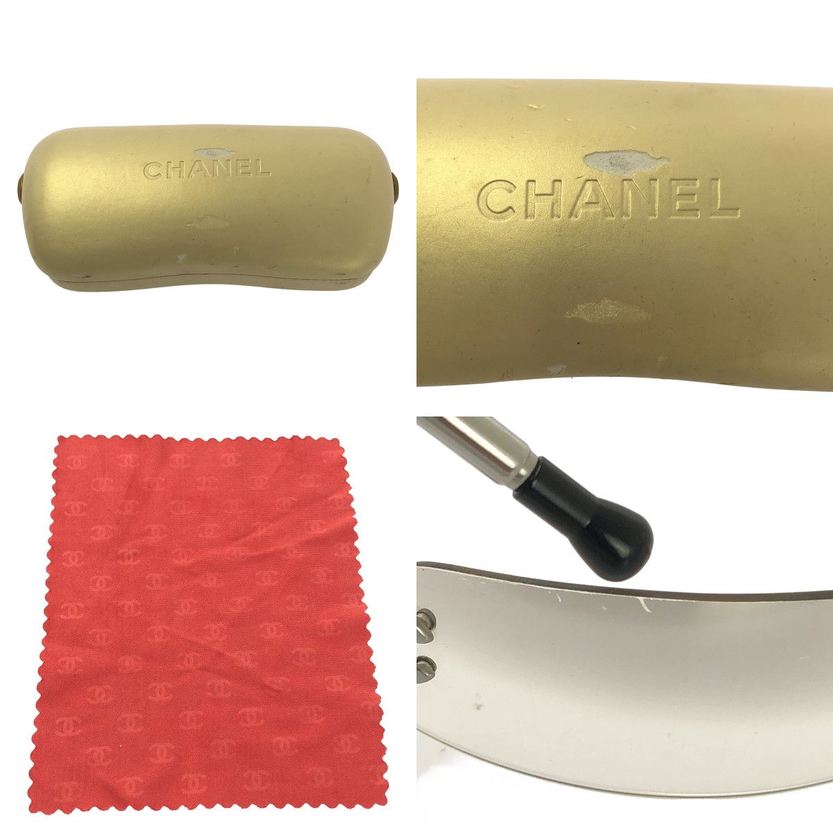 ココマーク グラデーション