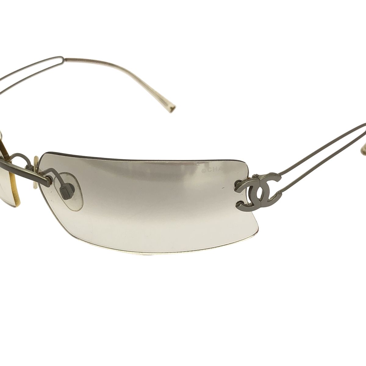 クリア レディース