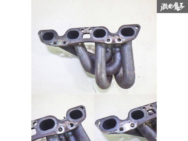 ストア出品】社外 ステンレス製 S14 シルビア SR20DET ターボ