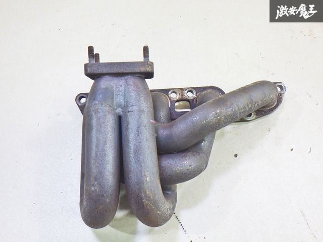 ストア出品】社外 ステンレス製 S14 シルビア SR20DET ターボ