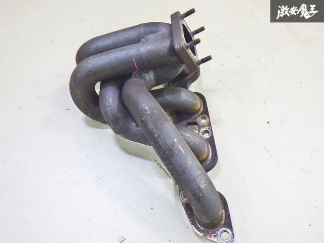 ストア出品】社外 ステンレス製 S14 シルビア SR20DET ターボ