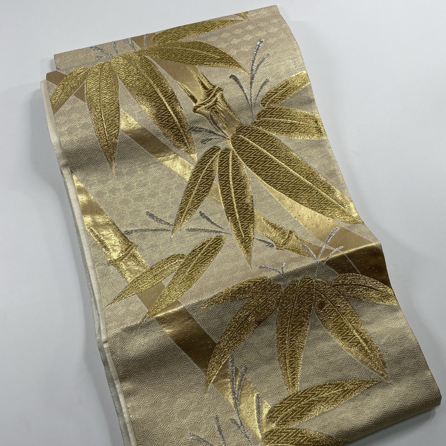 袋帯 9枚 正絹 帯まとめ売り 同梱購入歓迎 リメイク用 着付け練習用