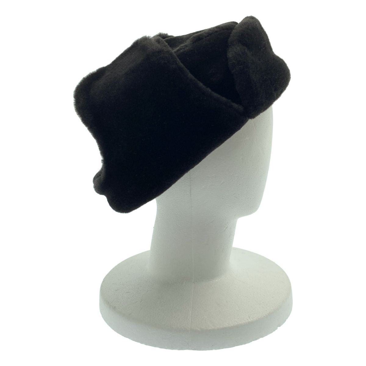 ウシャンカ ハット