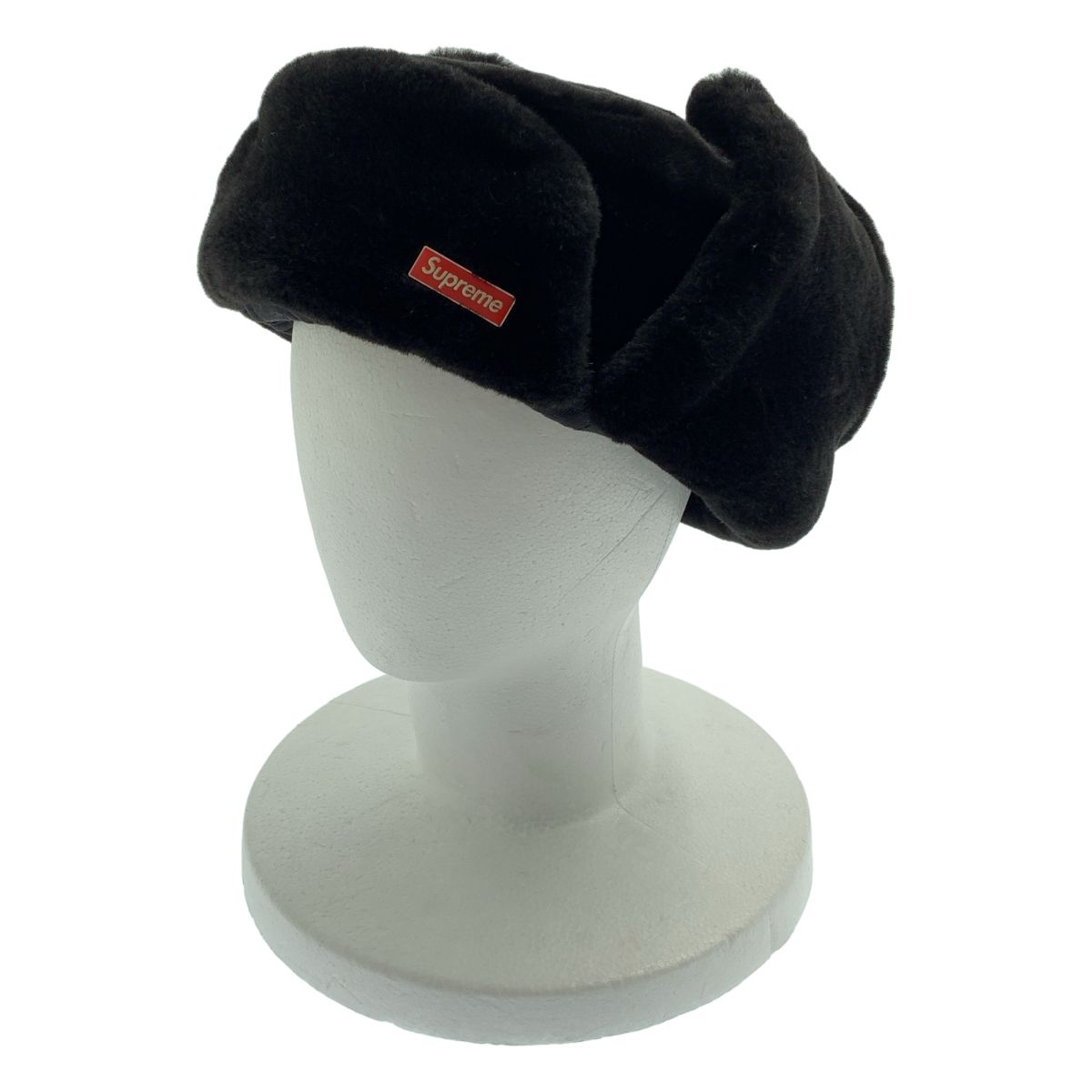 美品】 SUPREME / シュプリーム | 2019AW | Faux Fur Ushanka Hat