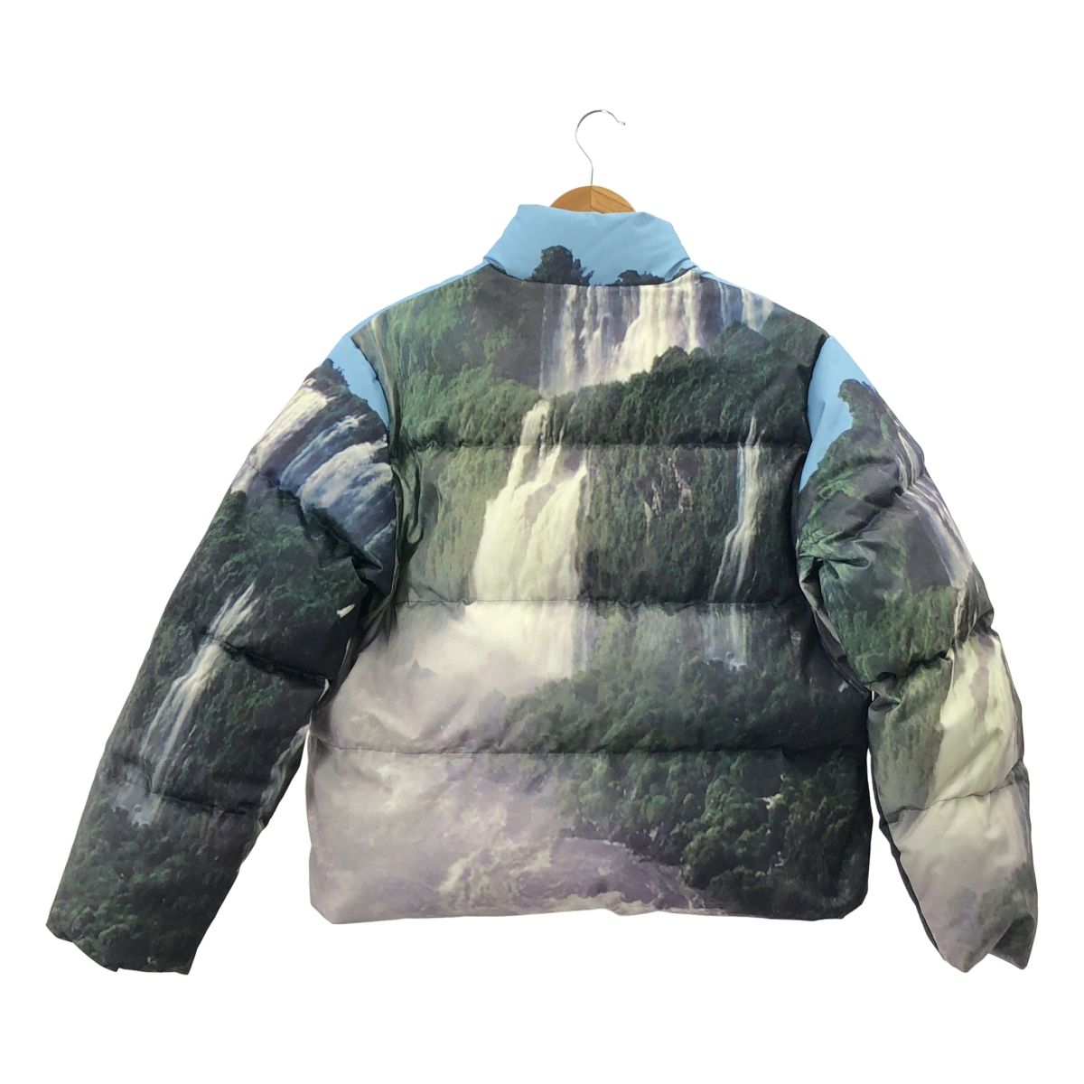 美品】 Paloma Wool / パロマウール | VERNAL PUFFER JACKET ダウン