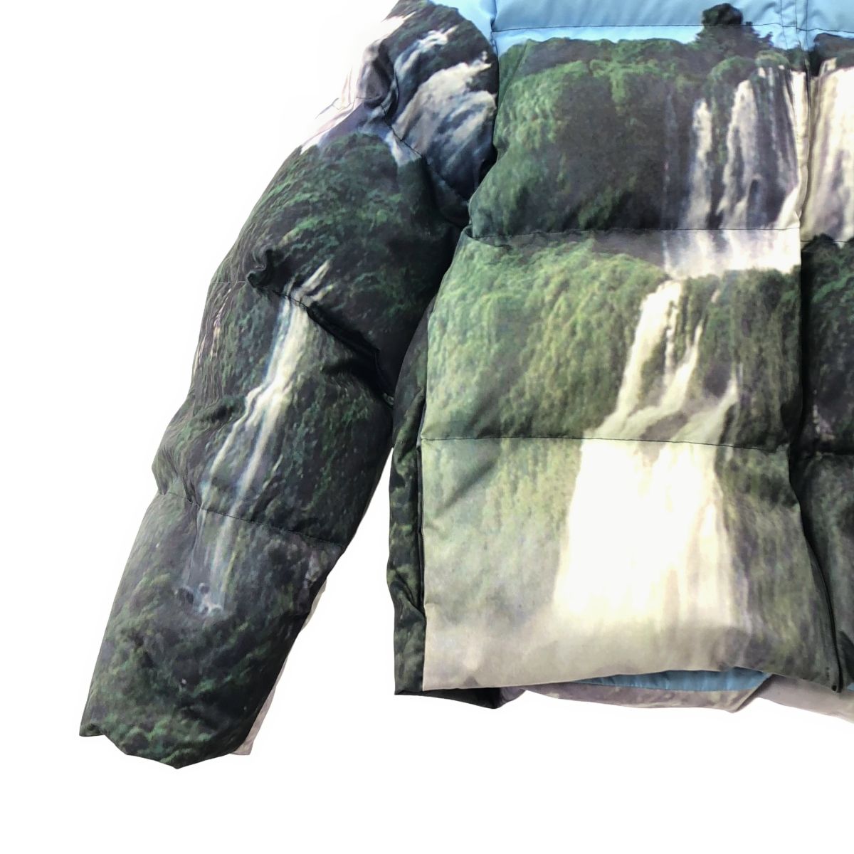 美品】 Paloma Wool / パロマウール | VERNAL PUFFER JACKET ダウン