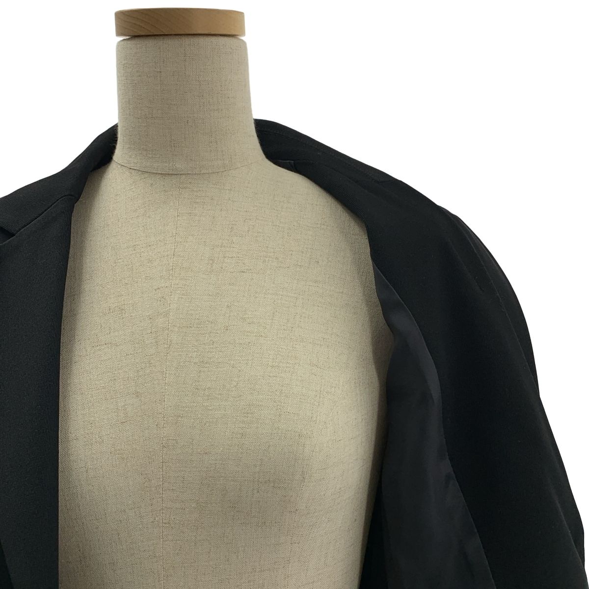 UNITED TOKYO / ユナイテッドトウキョウ | KIMONO 2WAY テーラド