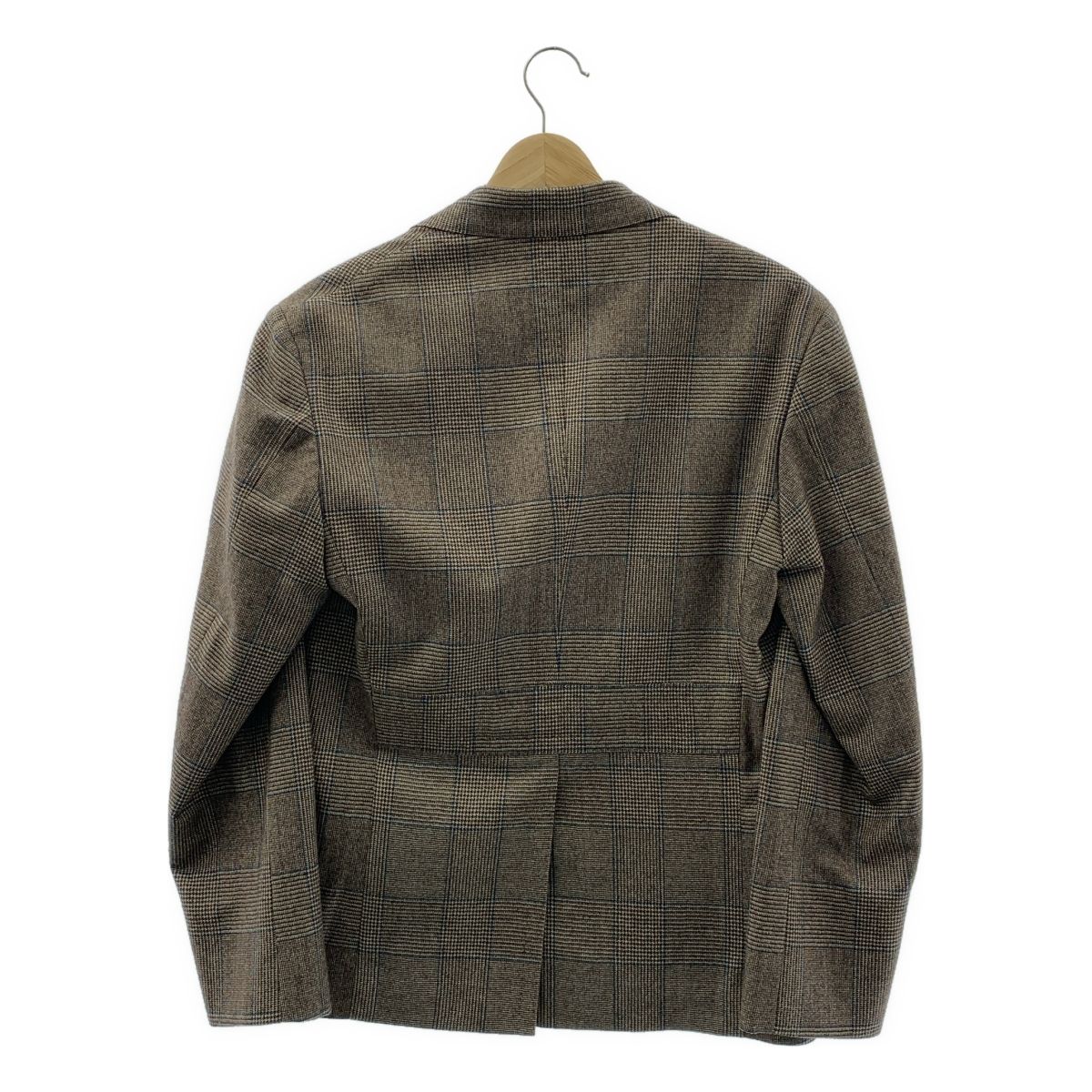 美品】 Drawer / ドゥロワー | WINTER1 / ウール カシミヤ グレン