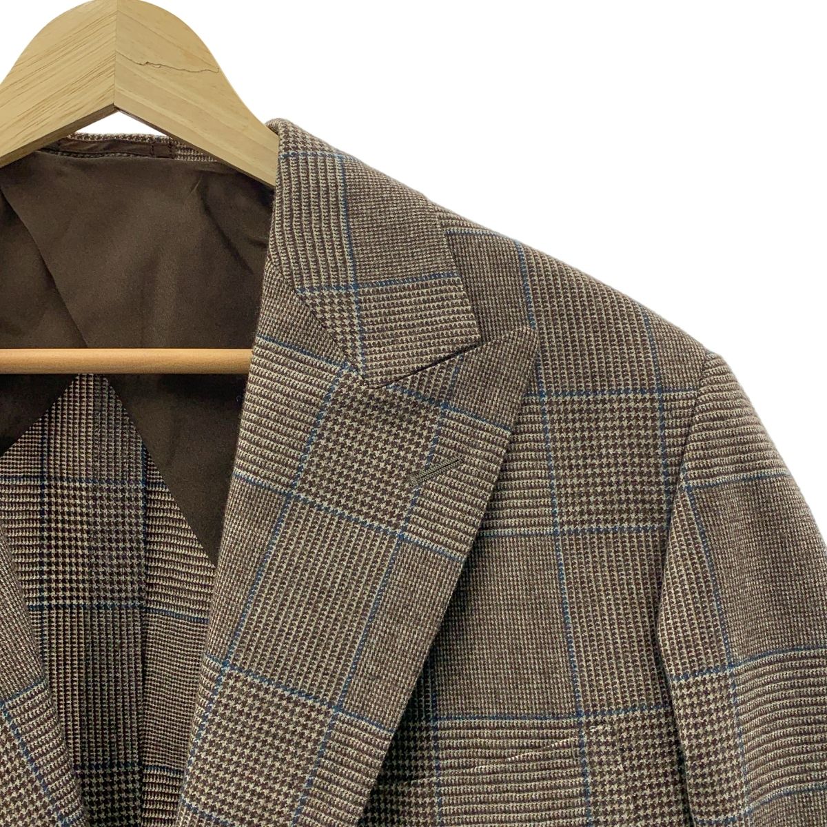 美品】 Drawer / ドゥロワー | WINTER1 / ウール カシミヤ グレン