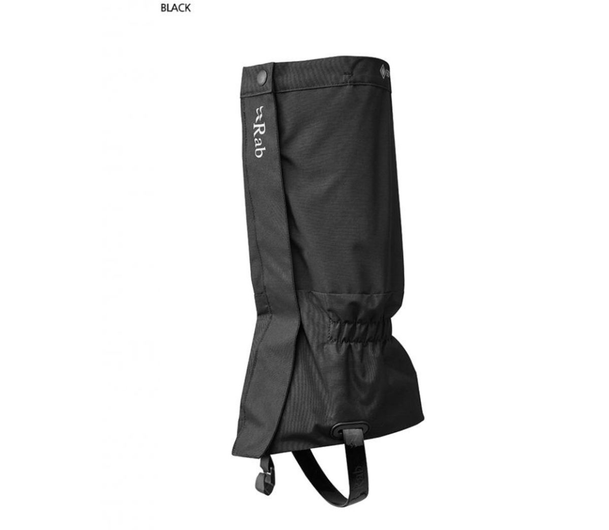 RAB ラップ カンリー GTX ゲイター スパッツ asr-g 45 M