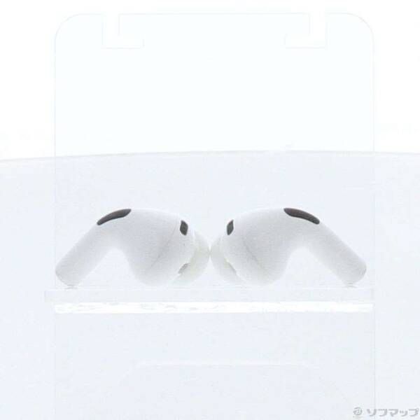 中古品〕 USB-C充電ケース付き AirPods Pro 第2世代 MTJV3J／A【269